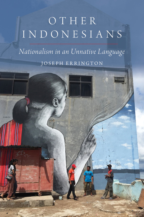 Cover image for book Other Indonesians