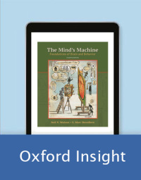 The Mind's Machine 4th edition | 9781605359731, 9780197542248 | VitalSource