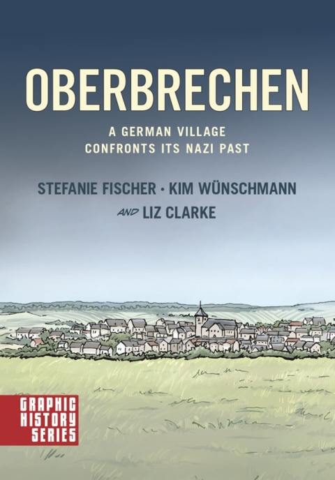 Oberbrechen