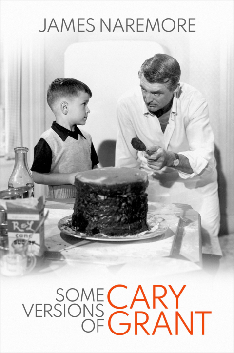 Cover image for book Some Versions of Cary Grant