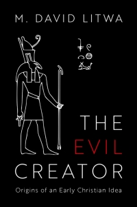 The Evil Creator | 9780197566428, 9780197566435 | VitalSource