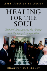 Omslagafbeelding: Healing for the Soul 9780197566466