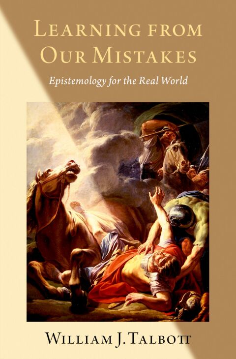 Cover image for book Learning from Our Mistakes
