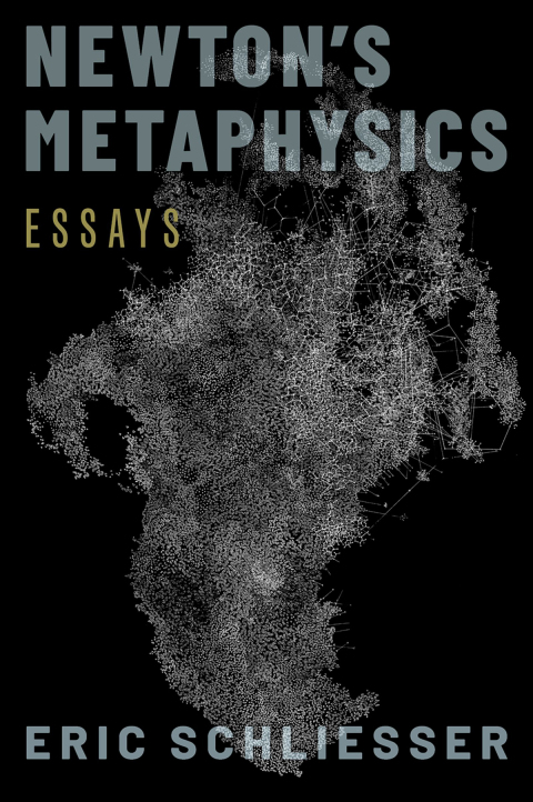 Cover image for book Newton's Metaphysics