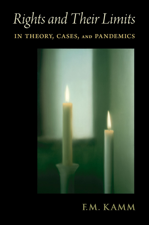 Cover image for book Rights and Their Limits