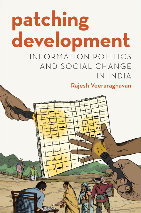 Cover image for book Patching Development
