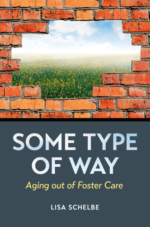 Cover image for book Some Type of Way
