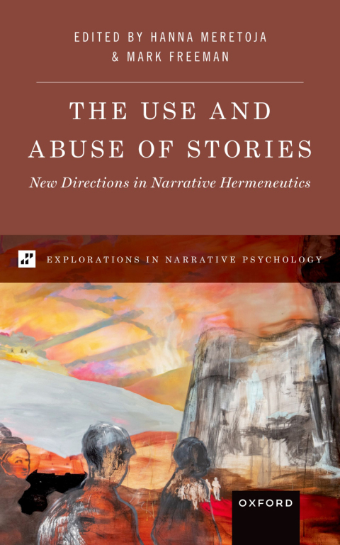 Cover image for book The Use and Abuse of Stories