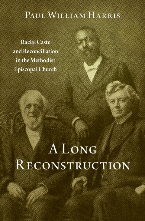 Cover image for book A Long Reconstruction