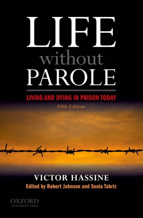 Cover image for book Life Without Parole