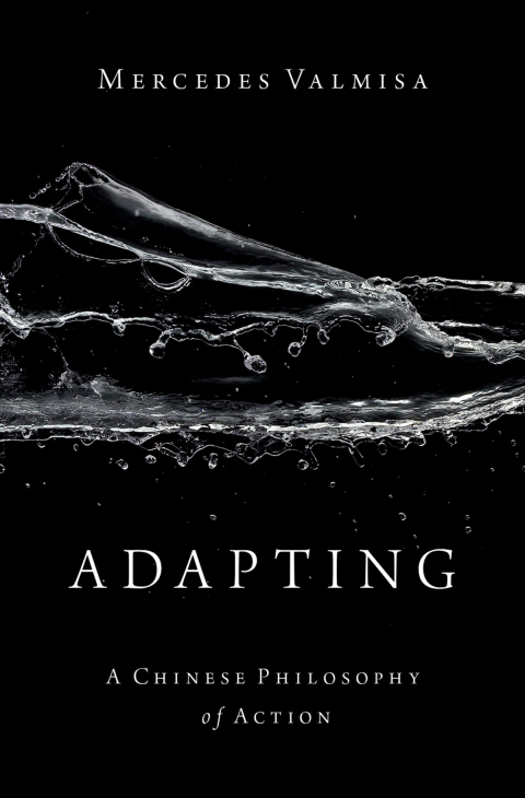 Cover image for book Adapting
