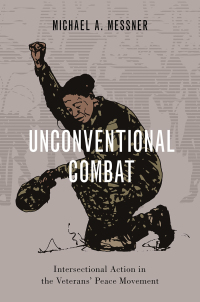 Cover image: Unconventional Combat 9780197573631