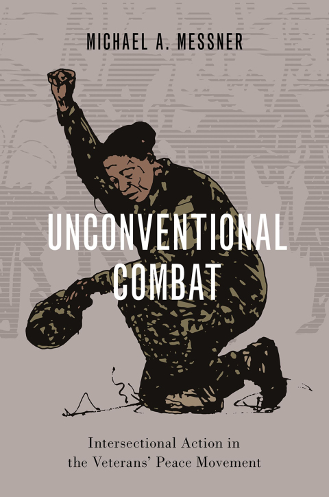 Cover image for book Unconventional Combat