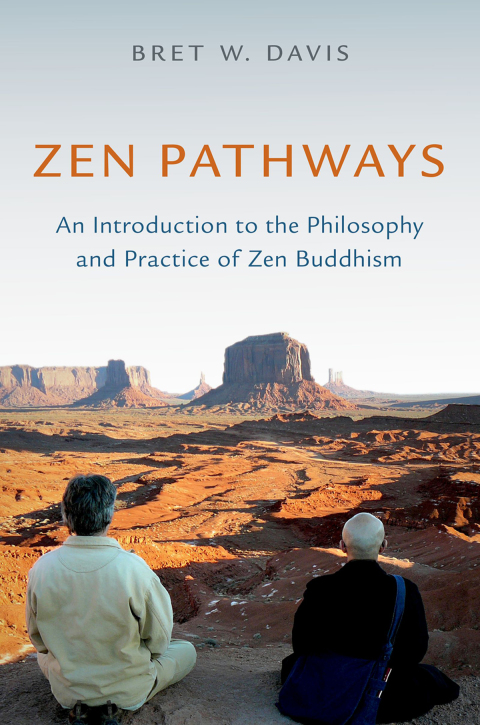 Cover image for book Zen Pathways