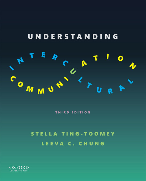 Cover image for book Understanding Intercultural Communication
