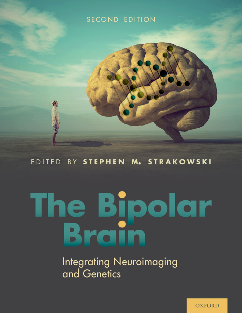 Cover image for book The Bipolar Brain