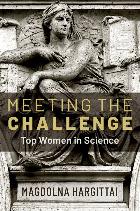 Cover image for book Meeting the Challenge