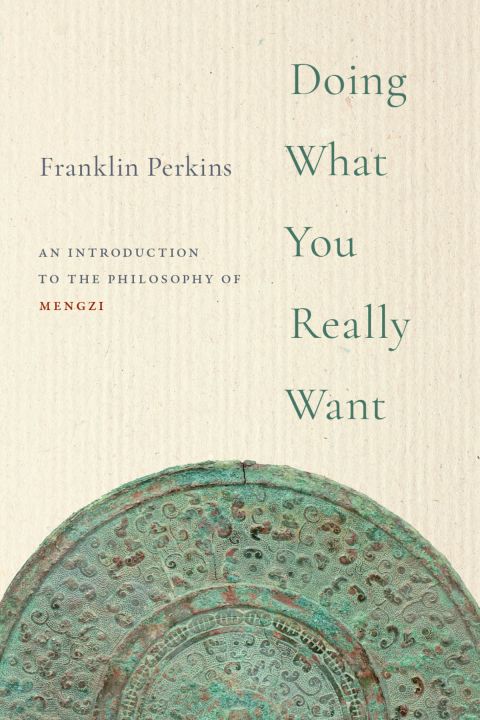 Cover image for book Doing What You Really Want