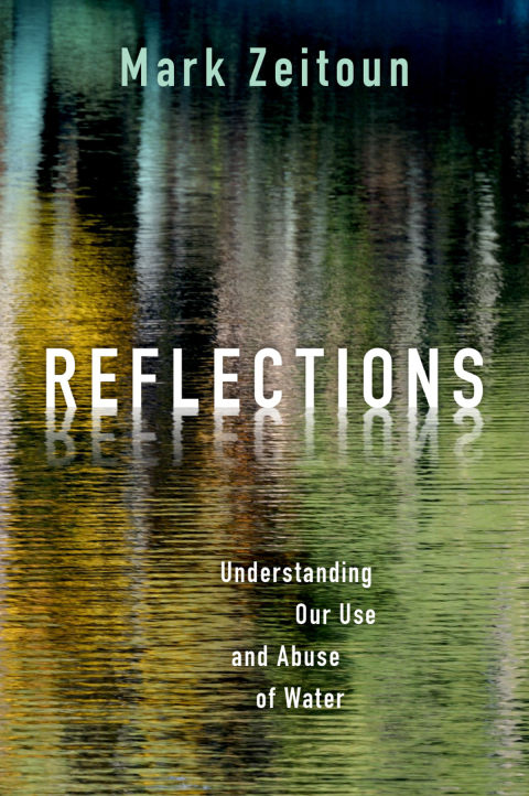 Cover image for book Reflections
