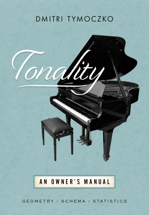 Cover image for book Tonality