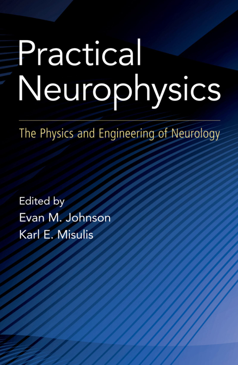 Cover image for book Practical Neurophysics