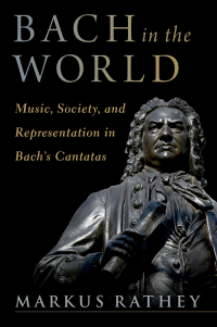Omslagafbeelding: Bach in the World 9780197578841