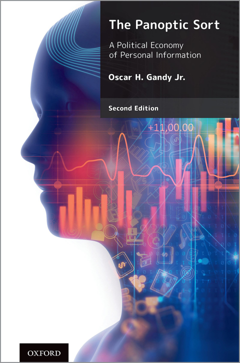 Cover image for book The Panoptic Sort