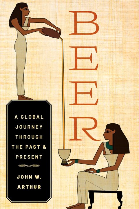 Cover image for book Beer
