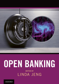 Titelbild: Open Banking 9780197582879
