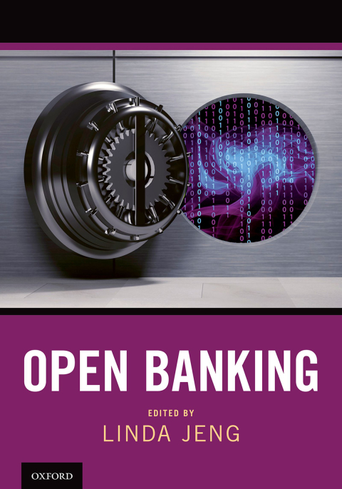 Cover image for book Open Banking