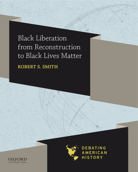 Black Liberation From Reconstruction...