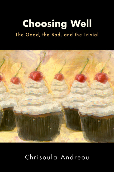 Cover image for book Choosing Well