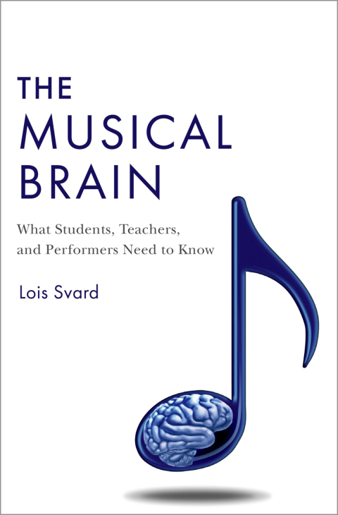 Cover image for book The Musical Brain