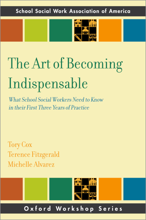 Cover image for book The Art of Becoming Indispensable