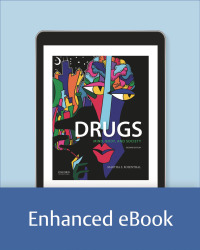 Titelbild: Drugs: Mind, Body, and Society 2nd edition 9780197585283