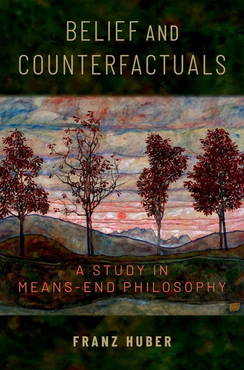 Cover image for book Belief and Counterfactuals