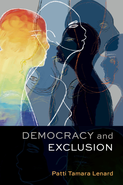 Cover image for book Democracy and Exclusion