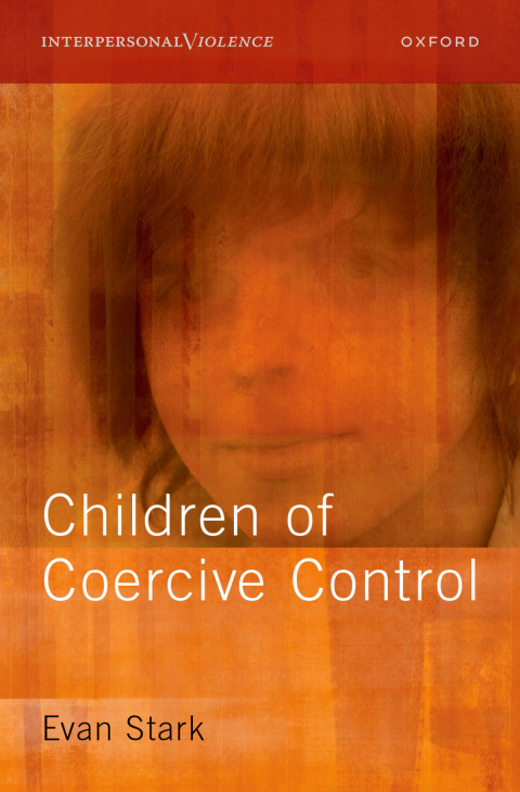 Cover image for book The Coercive Control of Children