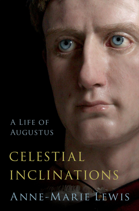 Cover image for book Celestial Inclinations