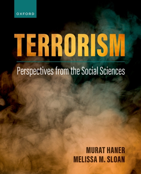 Cover image for book Terrorism: Perspectives from the Social Sciences
