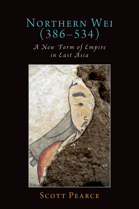 Cover image for book Northern Wei (386-534)