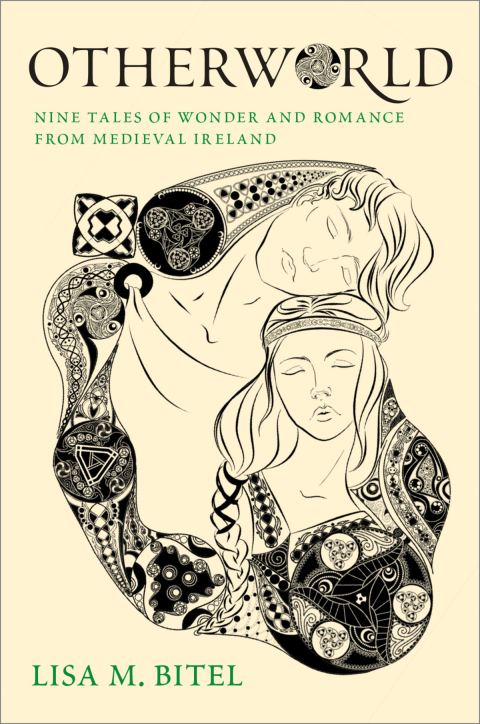 Cover image for book Otherworld