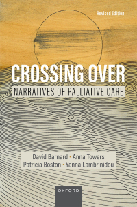 Crossing over: Narratives of palliative care