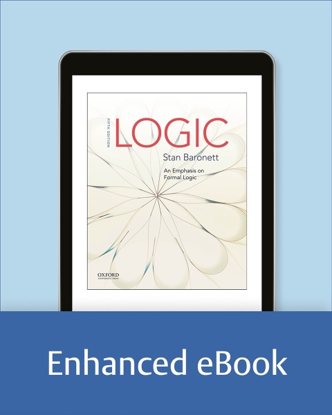 Cover image for book Logic