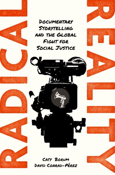 Cover image for book Radical Reality
