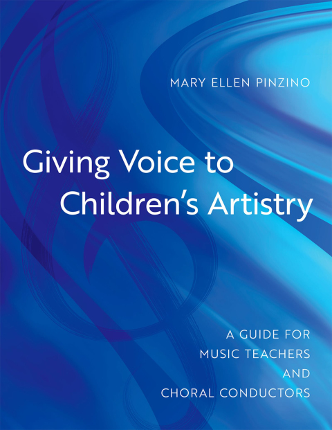Cover image for book Giving Voice to Children's Artistry