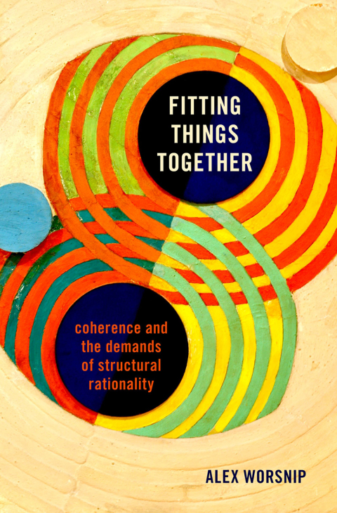 Cover image for book Fitting Things Together