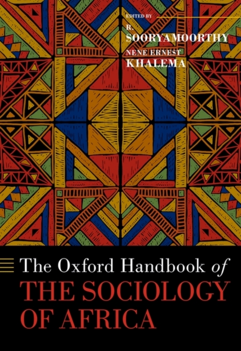 Cover image for book The Oxford Handbook of the Sociology of Africa