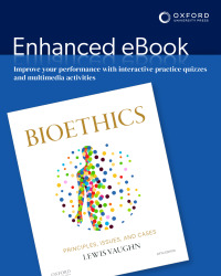 Bioethics 5th Edition | 9780197609026, 9780197609057 | VitalSource