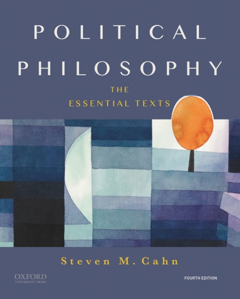 Political Philosophy